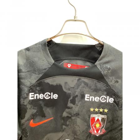 浦和レッズ (ウラワレッズ) サッカーユニフォーム メンズ SIZE L