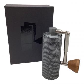 TIME MORE (タイムモア) コーヒー用品 コーヒーミル Chestnut NANO