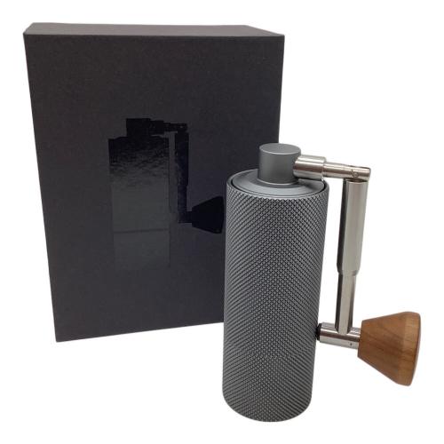TIME MORE (タイムモア) コーヒー用品 コーヒーミル Chestnut NANO