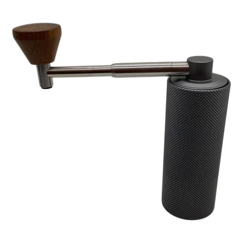TIME MORE (タイムモア) コーヒー用品 コーヒーミル Chestnut NANO