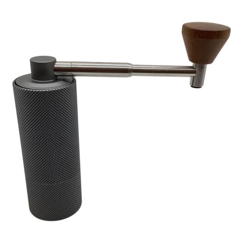 TIME MORE (タイムモア) コーヒー用品 コーヒーミル Chestnut NANO
