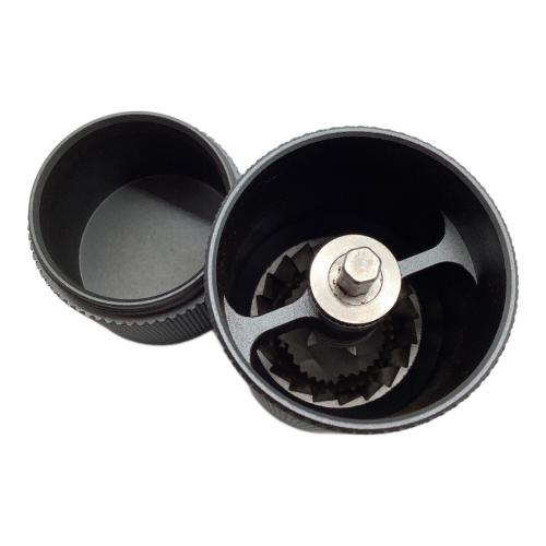 TIME MORE (タイムモア) コーヒー用品 コーヒーミル Chestnut NANO
