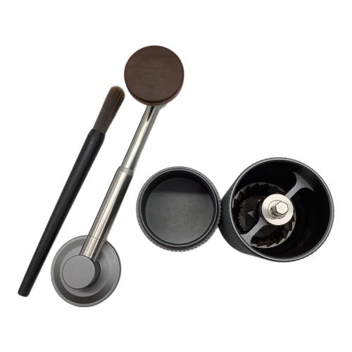 TIME MORE (タイムモア) コーヒー用品 コーヒーミル Chestnut NANO