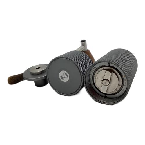 TIME MORE (タイムモア) コーヒー用品 コーヒーミル Chestnut NANO