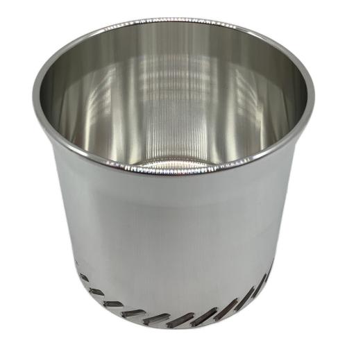 TMR industries (ティーエムアールインダストリーズ) クッカー 450ml W.R.Cooker