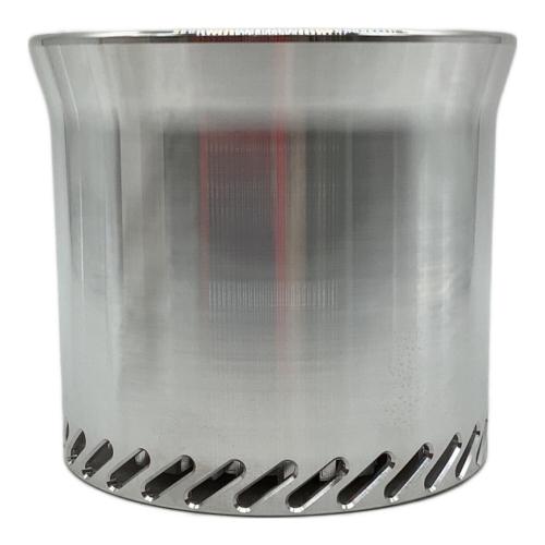 TMR industries (ティーエムアールインダストリーズ) クッカー 450ml W.R.Cooker