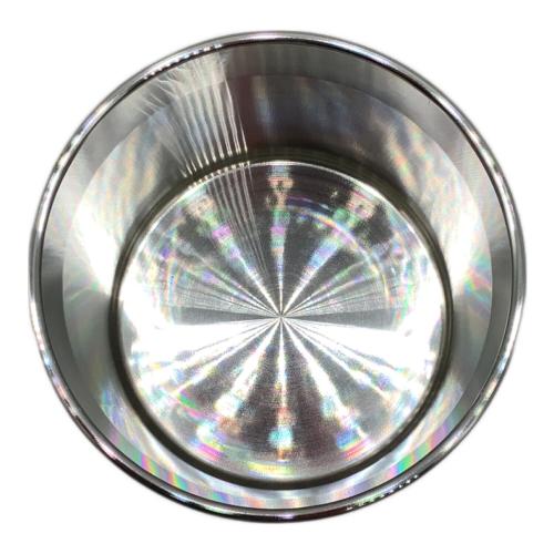 TMR industries (ティーエムアールインダストリーズ) クッカー 450ml W.R.Cooker