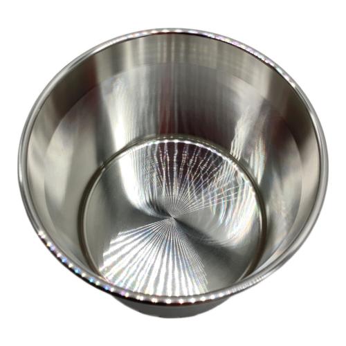 TMR industries (ティーエムアールインダストリーズ) クッカー 450ml W.R.Cooker