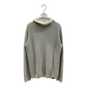 BRING (ブリング) トレッキングウェア(シャツ) SIZE S グレー WUNDERWEAR HOODIE