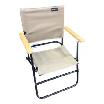 GRIP SWANY (グリップスワニー) アウトドアチェア ベージュ FIREPROOF ROVER CHAIR