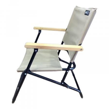 テーブル・チェア・ハンモック GRIP SWANY FIREPROOF ROVER CHAIR GRIP SWANY (グリップスワニー) アウトドアチェア ベージュ FIREPROOF