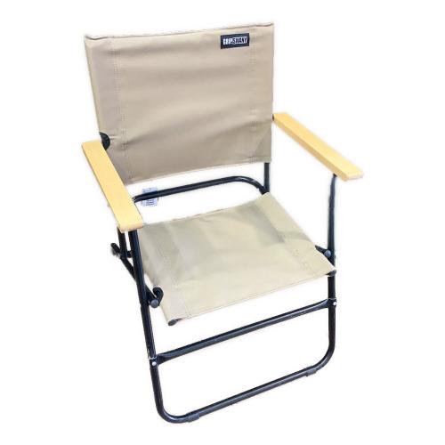 GRIP SWANY (グリップスワニー) アウトドアチェア ベージュ FIREPROOF ROVER CHAIR