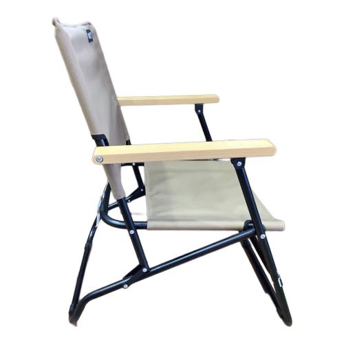 GRIP SWANY (グリップスワニー) アウトドアチェア ベージュ FIREPROOF ROVER CHAIR