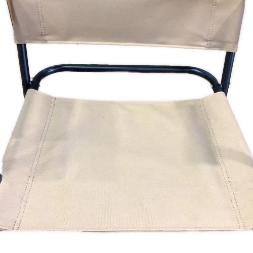 GRIP SWANY (グリップスワニー) アウトドアチェア ベージュ FIREPROOF ROVER CHAIR