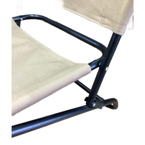 GRIP SWANY (グリップスワニー) アウトドアチェア ベージュ FIREPROOF ROVER CHAIR