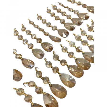 802 PRODUCTS (ハチオウジプロダクツ) ランタンアクセサリー 60's