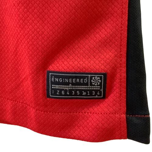 浦和レッズ (ウラワレッズ) サッカーユニフォーム メンズ SIZE XL レッド 【13】渡邊凌磨・2025シーズン・ホーム HJ1425-611