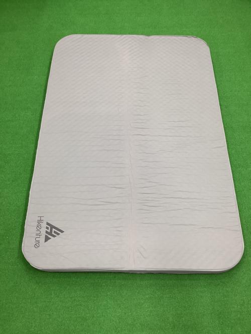 Hikenture インフレータブルマット 厚さ10cm ダブルサイズ｜トレファク