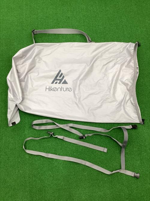 Hikenture インフレータブルマット 厚さ10cm ダブルサイズ｜トレファク