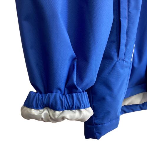MIZUNO (ミズノ) トレーニングウェア 32JT9J05 カスタムオーダーウォームジャケット SIZE 2XL ブルー