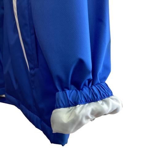 MIZUNO (ミズノ) トレーニングウェア 32JT9J05 カスタムオーダーウォームジャケット SIZE 2XL ブルー