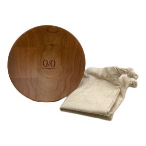 neru design works (ネルデザインワークス) sakazuki アウトドア食器 チェリー