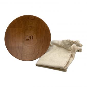 neru design works (ネルデザインワークス) sakazuki アウトドア食器 チェリー