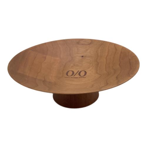 neru design works (ネルデザインワークス) sakazuki アウトドア食器 チェリー