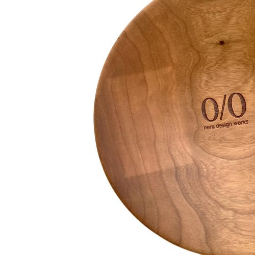 neru design works (ネルデザインワークス) sakazuki アウトドア食器 チェリー