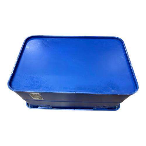 DULTON (ダルトン) 収納ケース ステッカー・取っ手カスタム ブルー Convoy2