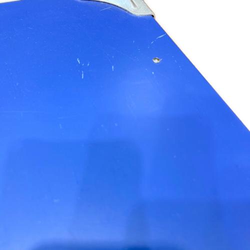 DULTON (ダルトン) 収納ケース ステッカー・取っ手カスタム ブルー Convoy2