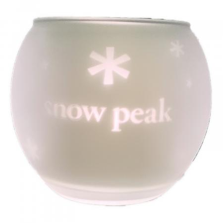 Snow peak (スノーピーク) アウトドア雑貨 UG-059 アスタリスク