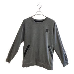 BRIEFING (ブリーフィング) ゴルフウェア(トップス) BRG231M27 メンズ SIZE XL グレー