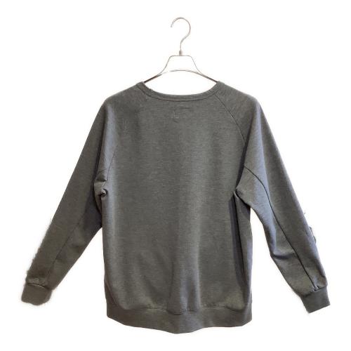 BRIEFING (ブリーフィング) ゴルフウェア(トップス) BRG231M27 メンズ SIZE XL グレー