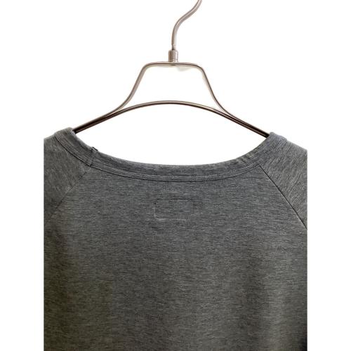 BRIEFING (ブリーフィング) ゴルフウェア(トップス) BRG231M27 メンズ SIZE XL グレー
