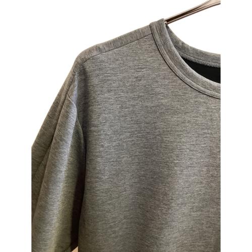 BRIEFING (ブリーフィング) ゴルフウェア(トップス) BRG231M27 メンズ SIZE XL グレー