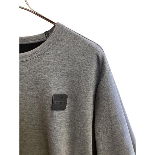 BRIEFING (ブリーフィング) ゴルフウェア(トップス) BRG231M27 メンズ SIZE XL グレー