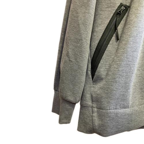 BRIEFING (ブリーフィング) ゴルフウェア(トップス) BRG231M27 メンズ SIZE XL グレー