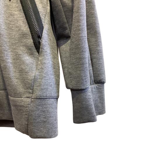 BRIEFING (ブリーフィング) ゴルフウェア(トップス) BRG231M27 メンズ SIZE XL グレー