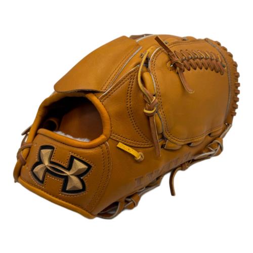 UNDER ARMOUR (アンダーアーマー) 硬式グローブ 29cm @ 金子モデル 投手用 QBB0083
