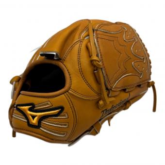 MIZUNO (ミズノ) 軟式グローブ 29cm @ プロフェッショナルモデル 投手用 1AJGR10301