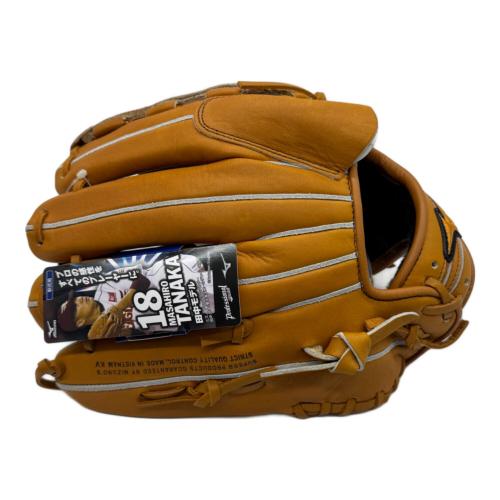 MIZUNO (ミズノ) 軟式グローブ 29cm @ プロフェッショナルモデル 投手用 1AJGR10301