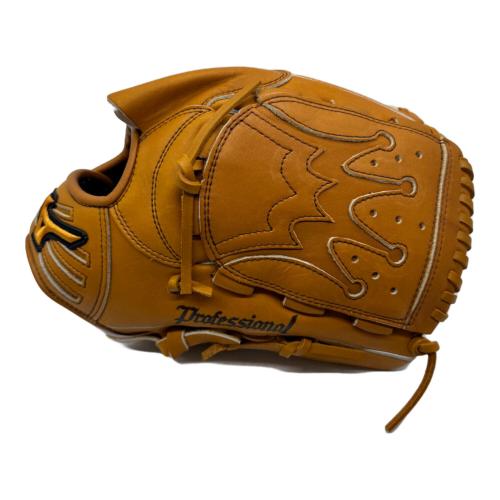 MIZUNO (ミズノ) 軟式グローブ 29cm @ プロフェッショナルモデル 投手用 1AJGR10301