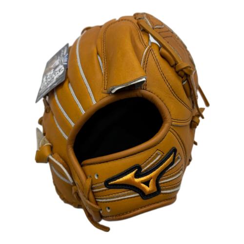 MIZUNO (ミズノ) 軟式グローブ 29cm @ プロフェッショナルモデル 投手用 1AJGR10301