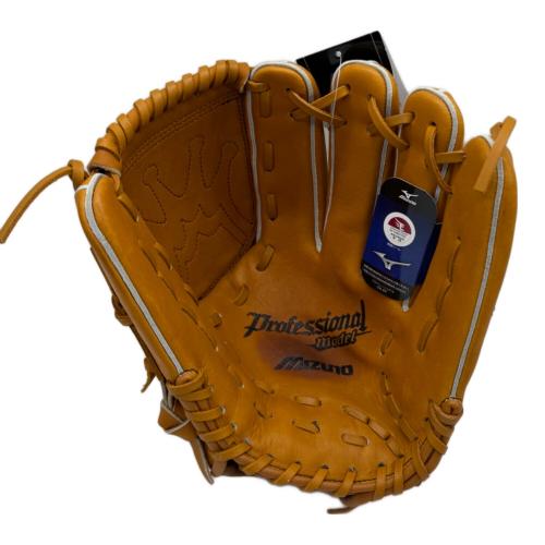 MIZUNO (ミズノ) 軟式グローブ 29cm @ プロフェッショナルモデル 投手用 1AJGR10301