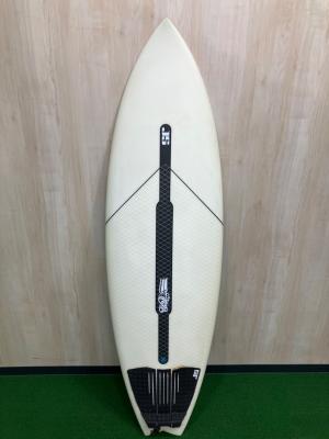 JS INDUSTRIES (ジェイエスインダストリー) ゼロ HYFI2.0 ショートボード 29.6L  5'8"×19 3/8”×2 5/8”