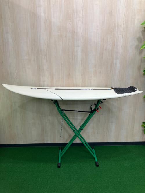 JS INDUSTRIES (ジェイエスインダストリー) ゼロ HYFI2.0 ショートボード 29.6L  5'8"×19 3/8”×2 5/8”