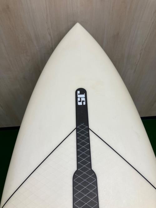 JS INDUSTRIES (ジェイエスインダストリー) ゼロ HYFI2.0 ショートボード 29.6L  5'8"×19 3/8”×2 5/8”