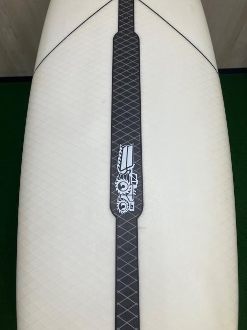 JS INDUSTRIES (ジェイエスインダストリー) ゼロ HYFI2.0 ショートボード 29.6L  5'8"×19 3/8”×2 5/8”