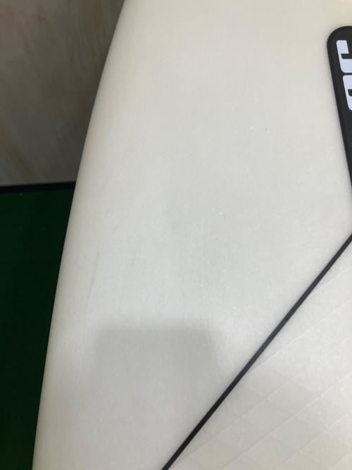 JS INDUSTRIES (ジェイエスインダストリー) ゼロ HYFI2.0 ショートボード 29.6L  5'8"×19 3/8”×2 5/8”